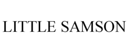 LITTLE SAMSON trademark