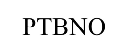 PTBNO trademark