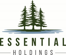 ESSENTIAL HOLDINGS trademark