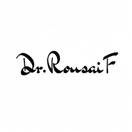 DR.ROUSAIF trademark