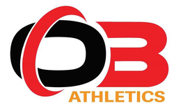 OB ATHLETICS trademark