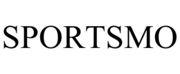 SPORTSMO trademark