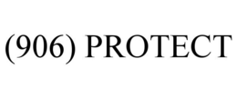 (906) PROTECT trademark