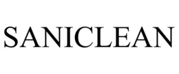 SANICLEAN trademark