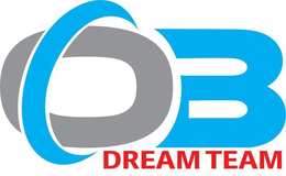 OB DREAM TEAM trademark