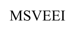 MSVEEI trademark
