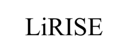 LIRISE trademark