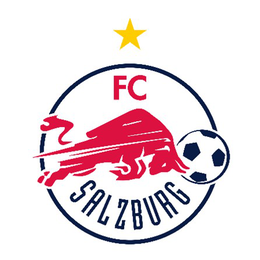FC SALZBURG trademark
