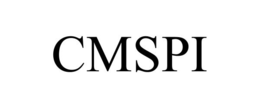 CMSPI trademark