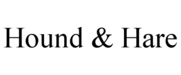 HOUND & HARE trademark