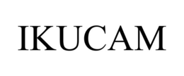 IKUCAM trademark