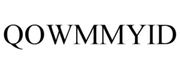 QOWMMYID trademark