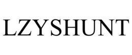 LZYSHUNT trademark