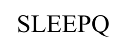 SLEEPQ trademark