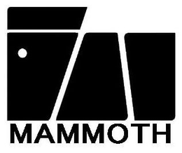 MAMMOTH trademark