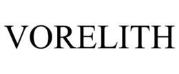 VORELITH trademark