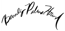 BEVERLY PALMS HOUND trademark