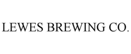 LEWES BREWING CO. trademark