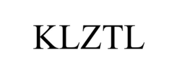 KLZTL trademark