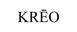 KREO trademark
