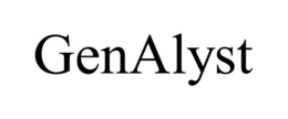 GENALYST trademark