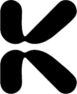 K trademark