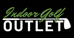INDOOR GOLF OUTLET trademark