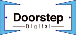 DOORSTEP DIGITAL trademark