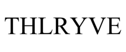 THLRYVE trademark