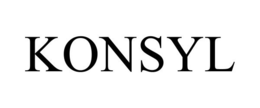 KONSYL trademark