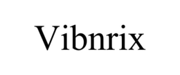 VIBNRIX trademark