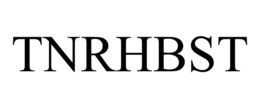 TNRHBST trademark