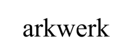 ARKWERK trademark