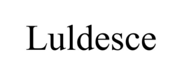 LULDESCE trademark