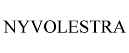 NYVOLESTRA trademark