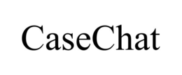 CASECHAT trademark