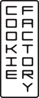 COOKIE FACTORY trademark