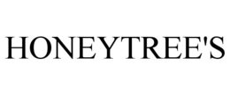 HONEYTREE'S trademark