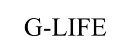 G-LIFE trademark