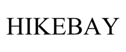 HIKEBAY trademark
