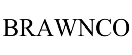 BRAWNCO trademark