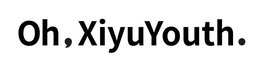 OH,XIYUYOUTH. trademark