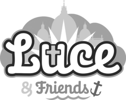 LUCE & FRIENDS trademark