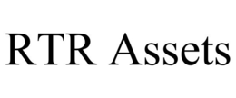 RTR ASSETS trademark