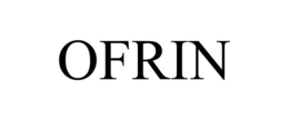 OFRIN trademark