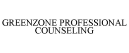 GREENZONE PROFESSIONAL COUNSELING trademark