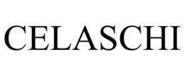 CELASCHI trademark