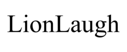 LIONLAUGH trademark