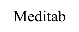MEDITAB trademark