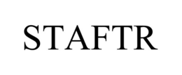 STAFTR trademark